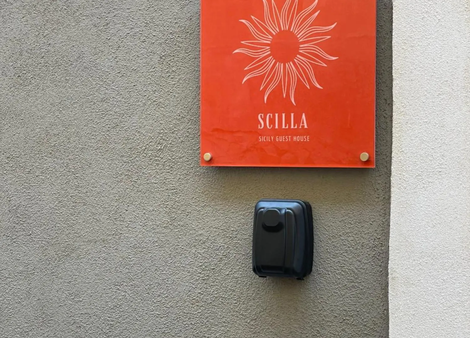 Scilla Sicily Guest House Catania 0*,  Italy