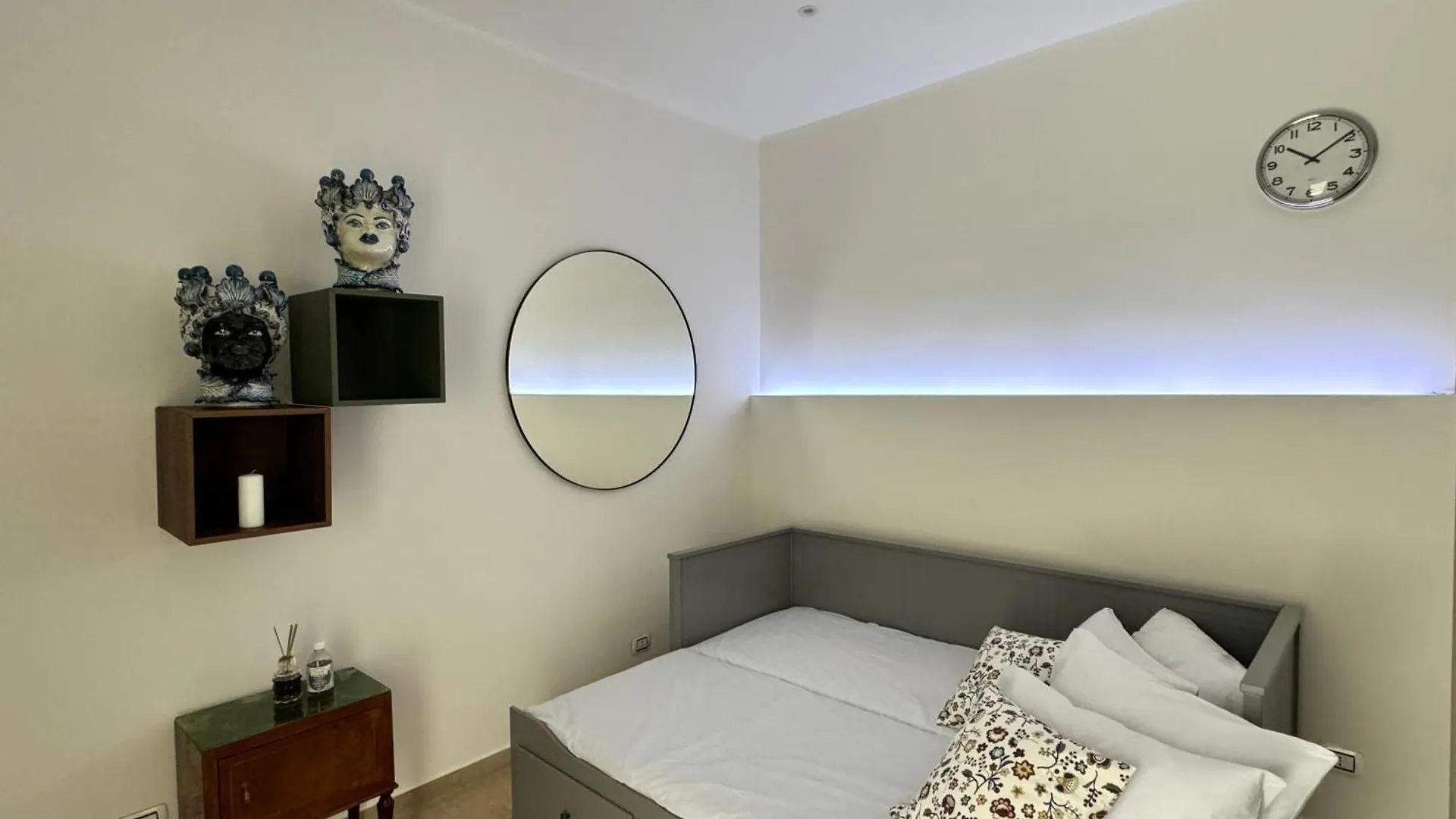 Scilla Sicily Guest House 卡塔尼亚 意大利