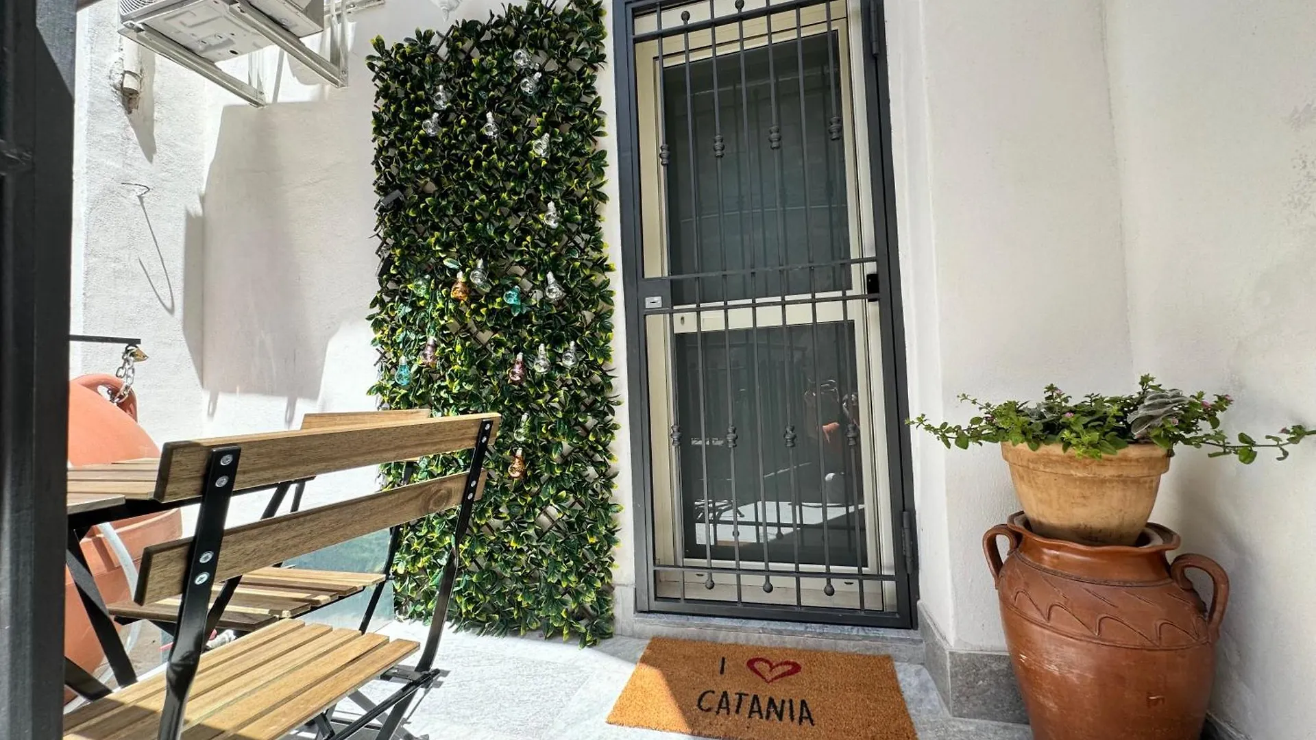 Apartamento Scilla Sicily Guest House CTA