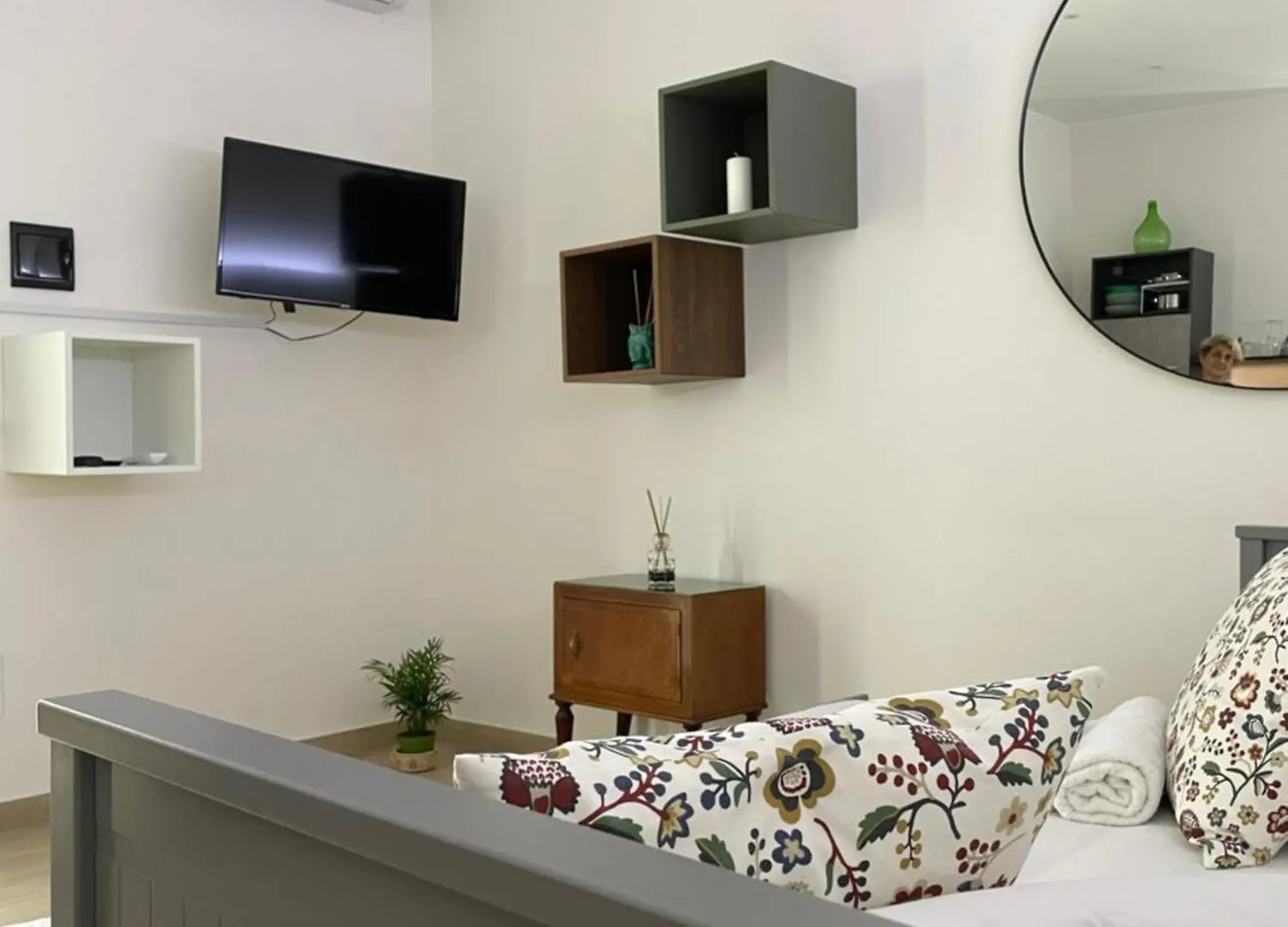 Scilla Sicily Guest House CTA 0*,