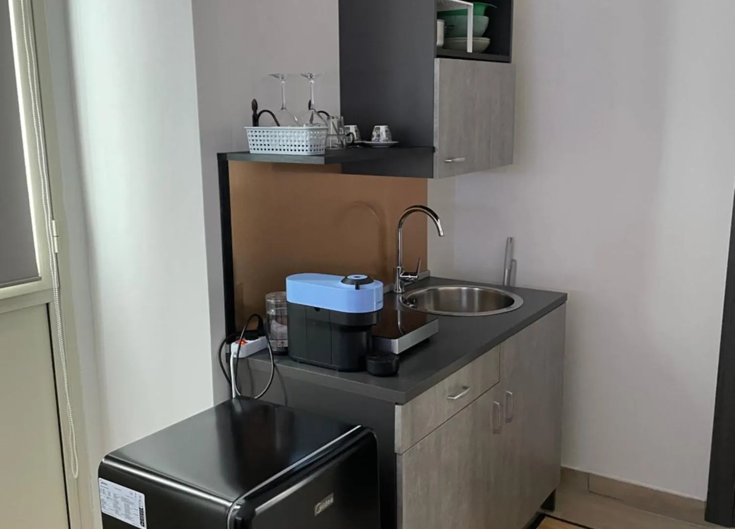 Scilla Sicily Guest House CTA 0*,  Italia