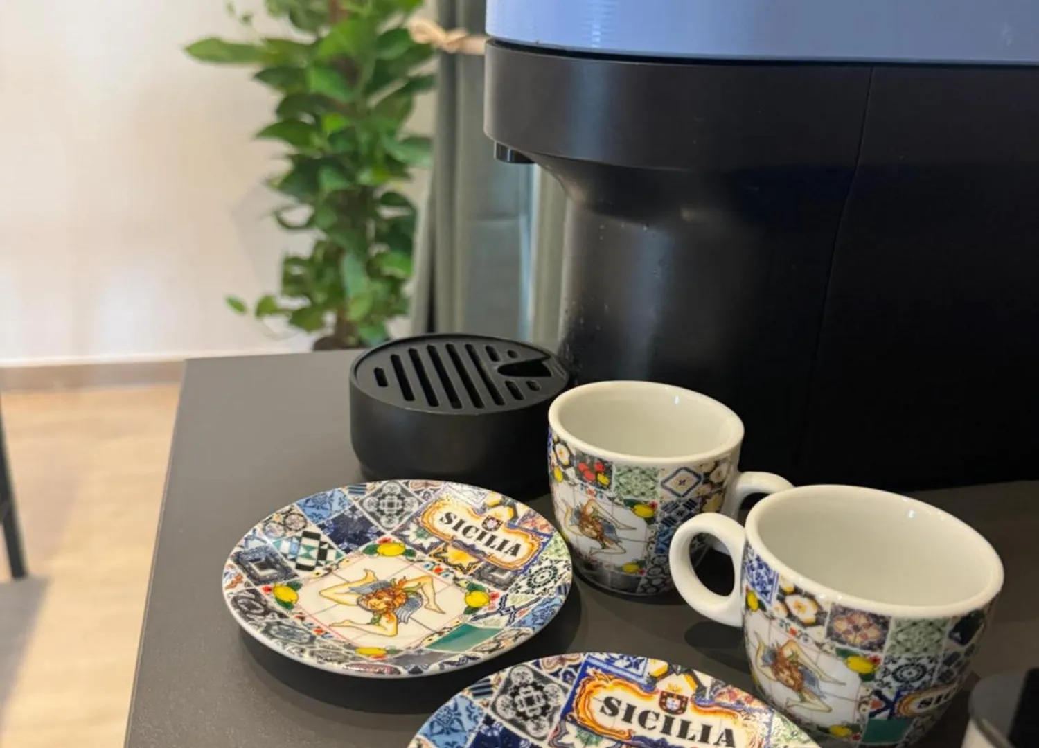 Scilla Sicily Guest House 卡塔尼亚 意大利