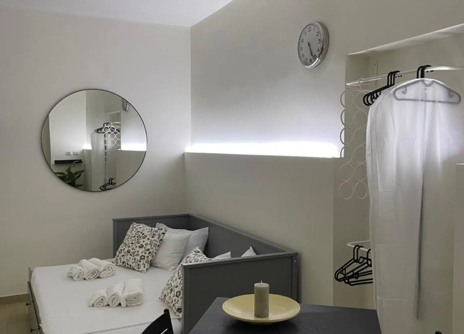 Scilla Sicily Guest House CTA Apartamento