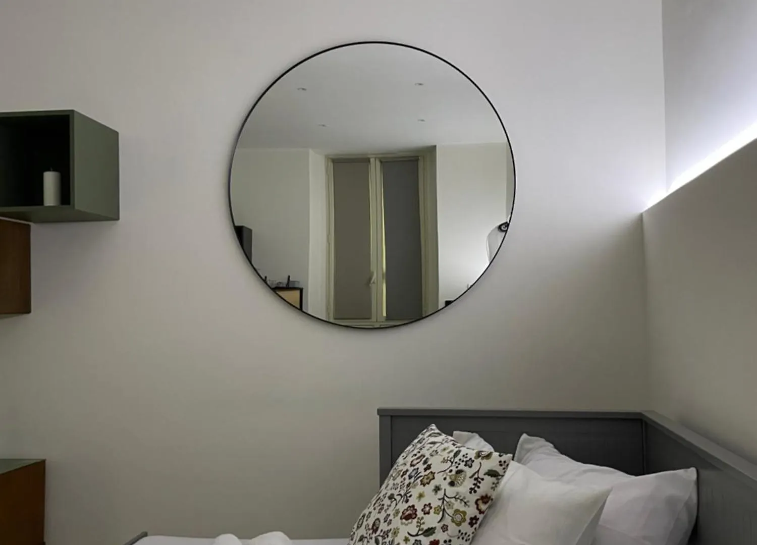 Apartamento Scilla Sicily Guest House CTA Italia