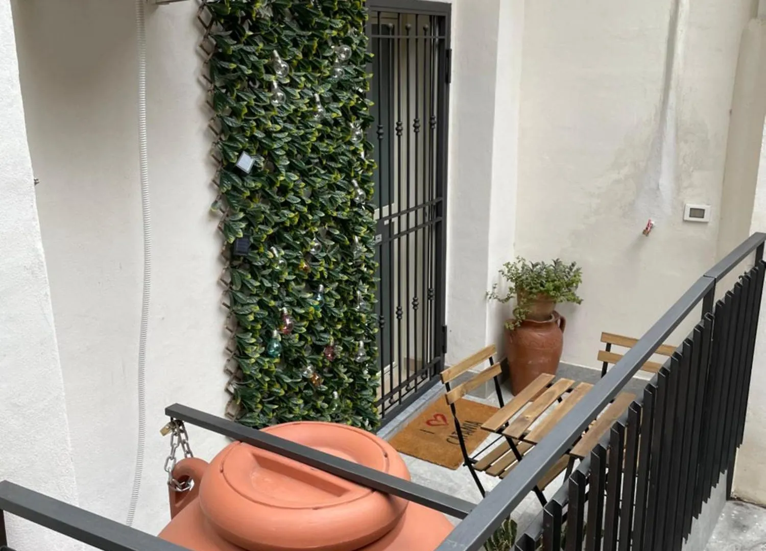 Scilla Sicily Guest House CTA 0*,  Italia