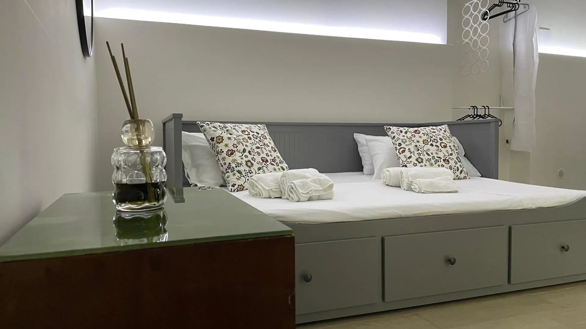 Scilla Sicily Guest House CTA